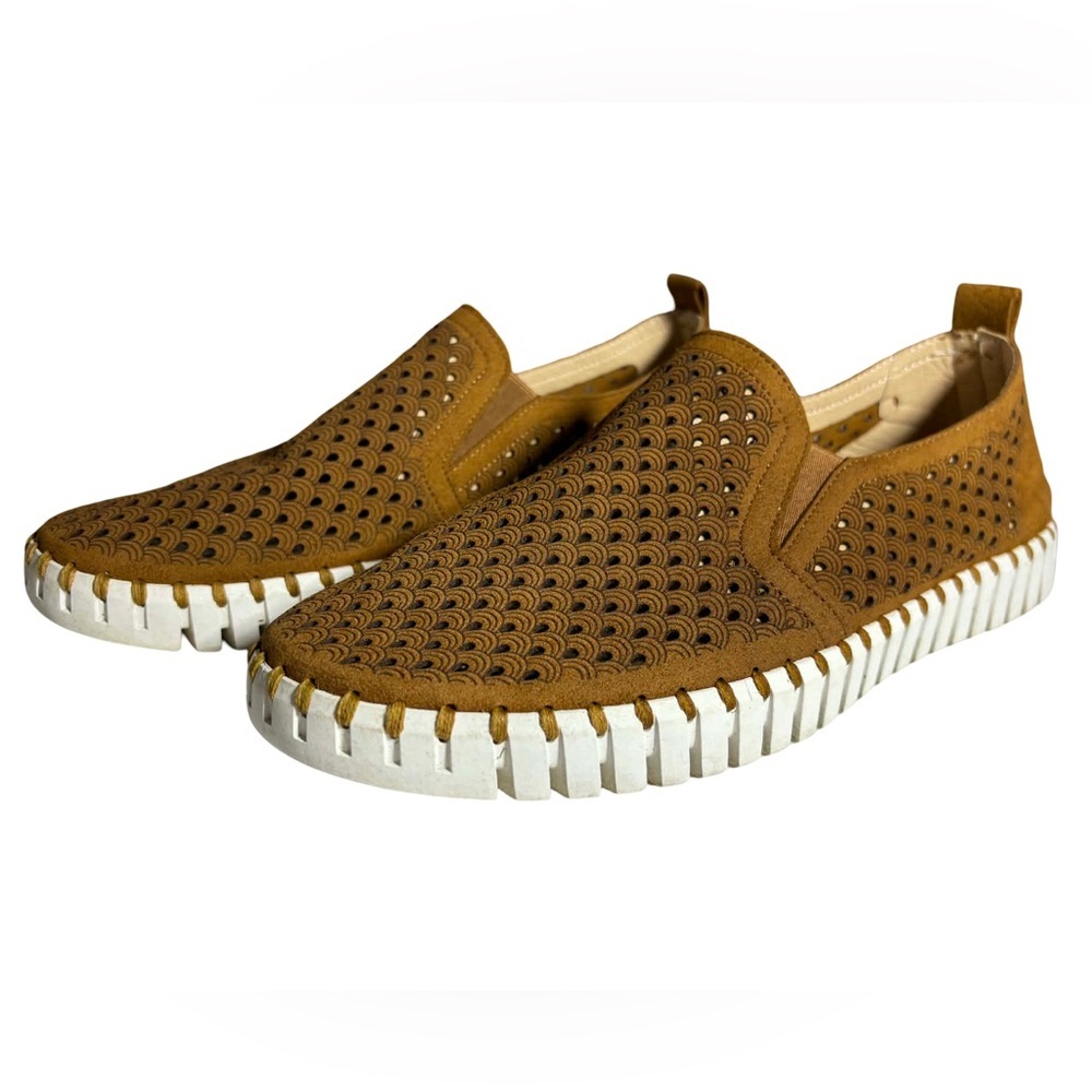 Ilse Jacobsen Men’s Tulip Shoe